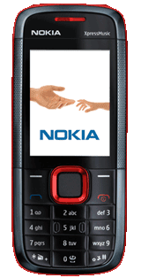 Nokia 5130 Contact Service Solution
