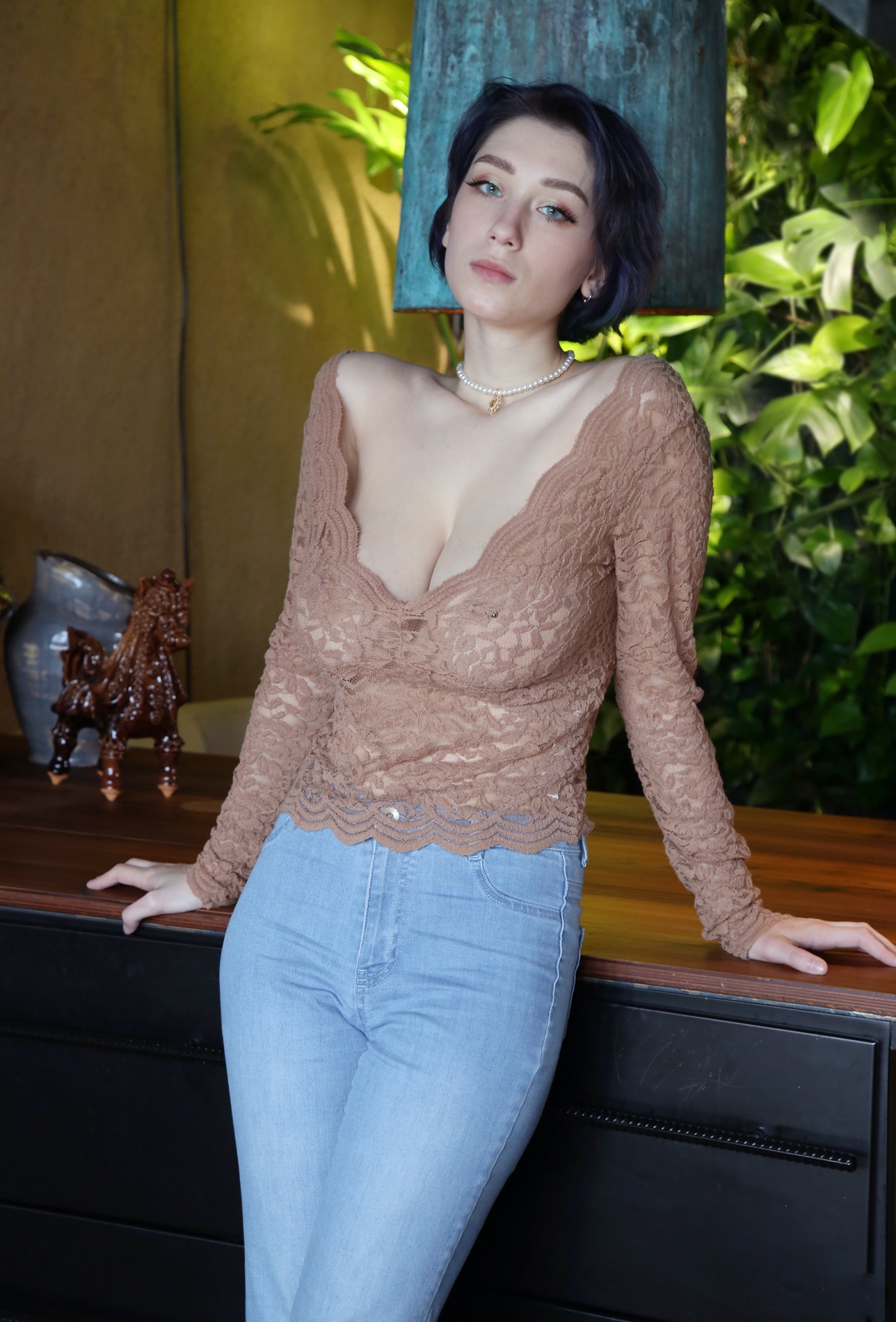 Various Beautiful Women Skylor Mori