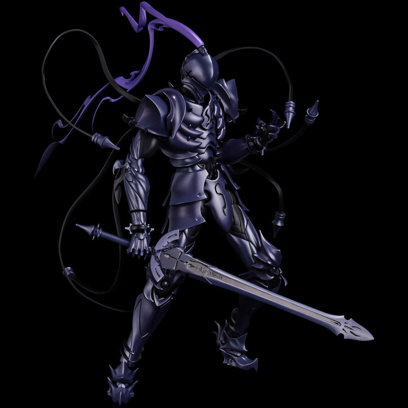 Realm Of Darkness Fate Zero Sentinel 1 12 Lancelot Berserker