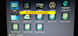 King Star 999 Plus V4 1507g Ecast Direct Biss Add Option King Star 999 Plus V4 1507g Ecast Direct Biss Add Option