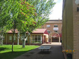 IES FRANCISCO TOMÁS Y VALIENTE