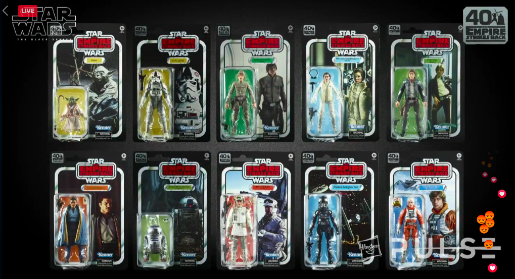 darth revan vintage collection
