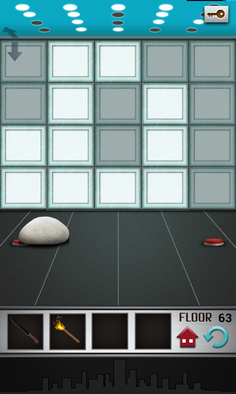 ответы 100 floors