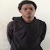 Policía apresa un joven al que le ocupa pasamontaña y revolver de juguete