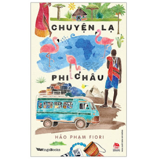 Chuyện Lạ Phi Châu ebook PDF EPUB AWZ3 PRC MOBI