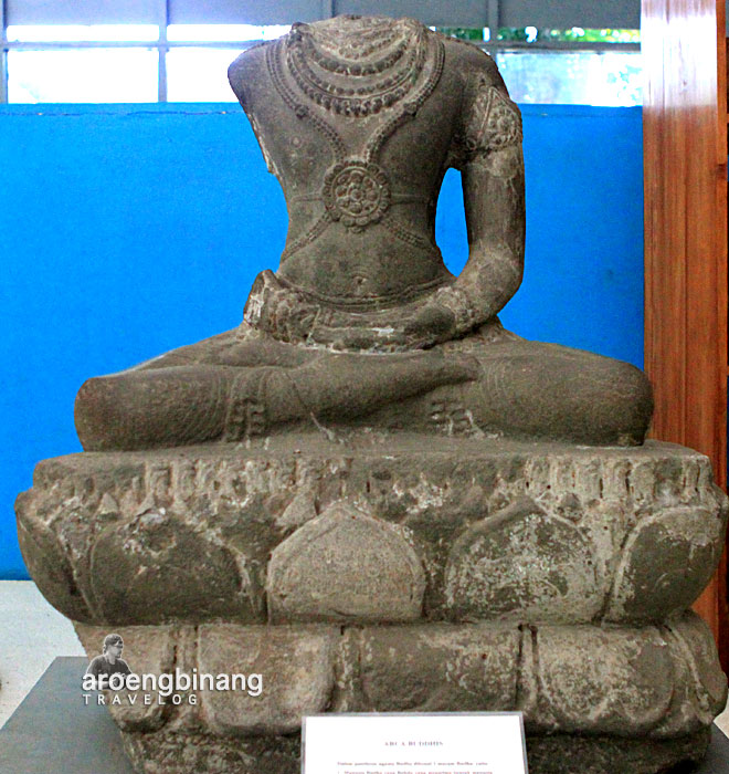 museum airlangga kediri