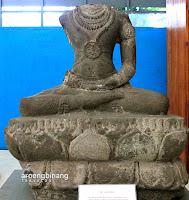 museum airlangga kediri