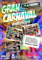 Carnaval de Bormujos 2017