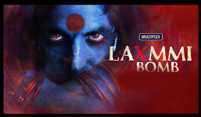 Laxmmi Bomb Movie: Akshay Kumar Starrer Cast Release Song Trailer Laxmmi Bomb Movie: Akshay Kumar Starrer Cast Release Song Trailer
