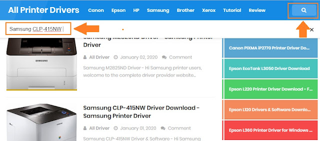 samsung printer driver software samsung printer driver software