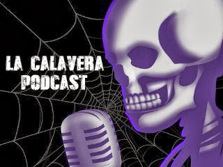 La Calavera Podcast
