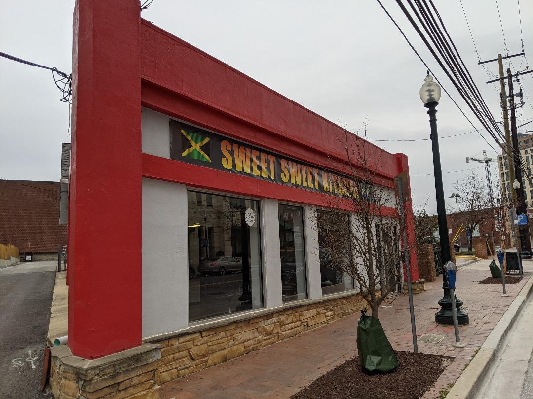 East MoCo Sweet Sweet Kitchen expanding to Silver Spring