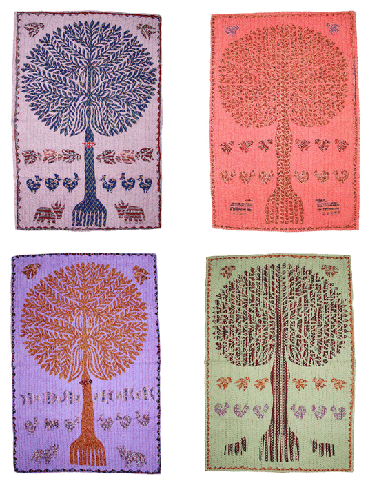 Indian Decorative Wall Hangings Traditional Wall Decor Tapestry Rajasthan