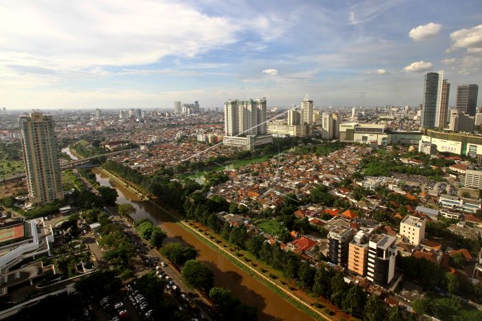 Klasik, Ini Alasan Kenapa Jakarta Barat Menarik untuk Jadi Tempat Tinggal