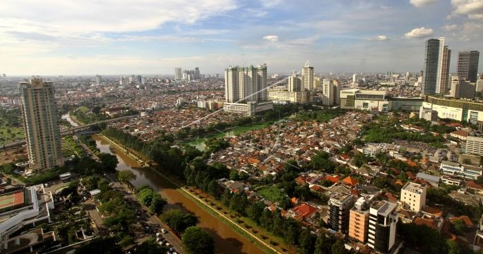 Klasik, Ini Alasan Kenapa Jakarta Barat Menarik untuk Jadi Tempat Tinggal
