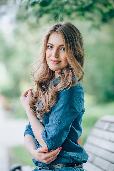 Detailwoman Hairstyles For Spring 2015 Long Hair Trends