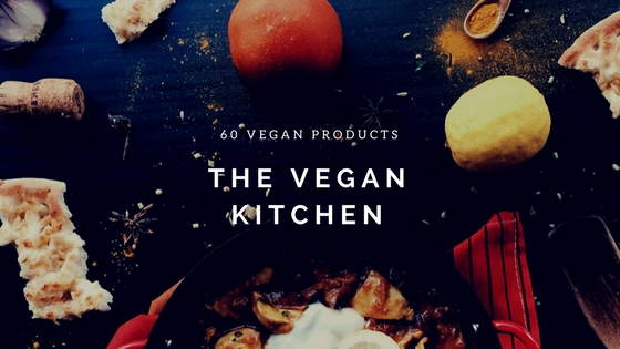 Best 60 Vegan & Dairy Free Products (UK)