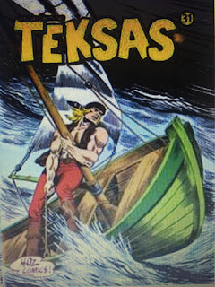 Teksas