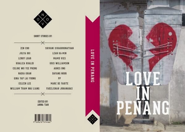 Love In Penang