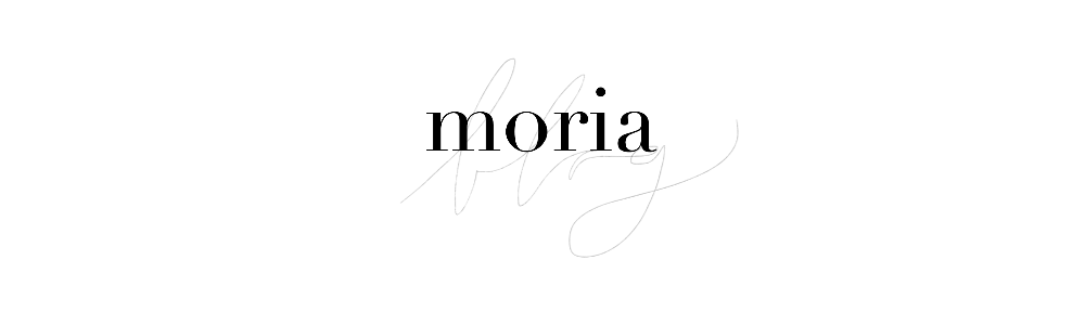 MORIA blogmagazin