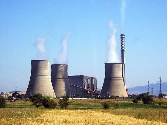 Cooling Tower