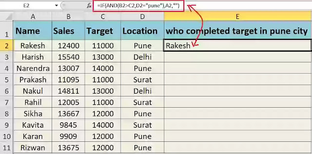 And function in excel in hindi and function in excel in hindi , if and function in excel in hindi
