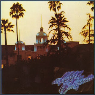 The Eagles-Hotel California