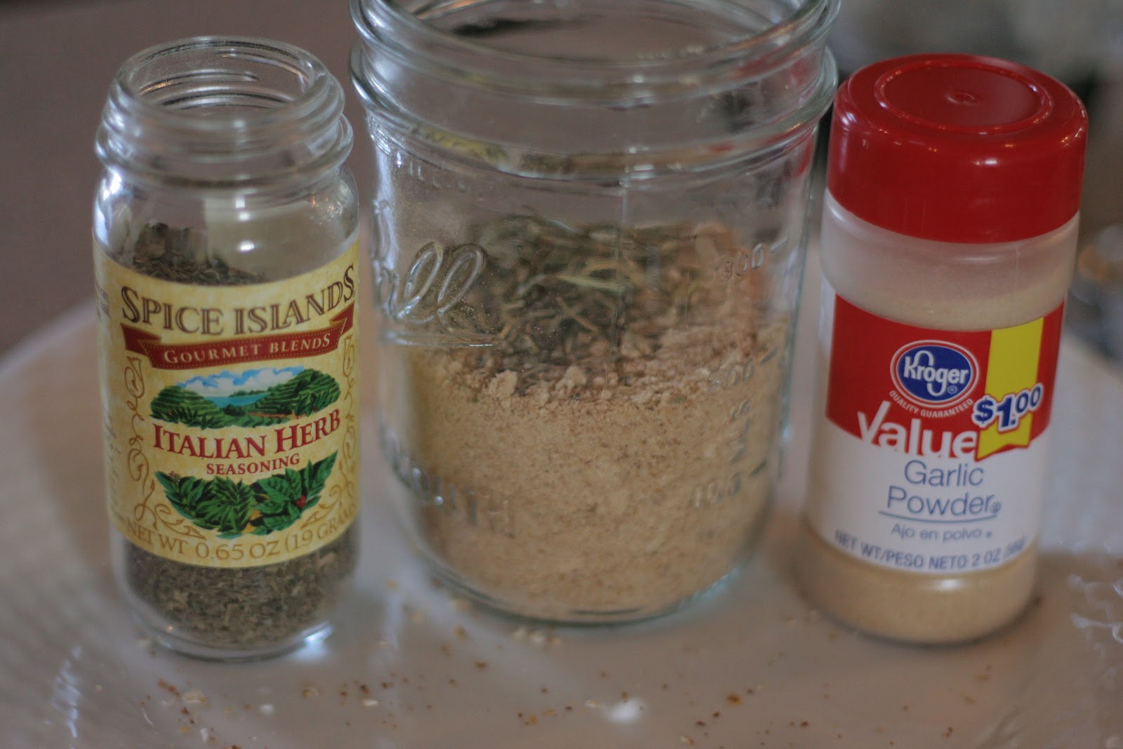 Vitamin F Whole Wheat Bread Crumbs