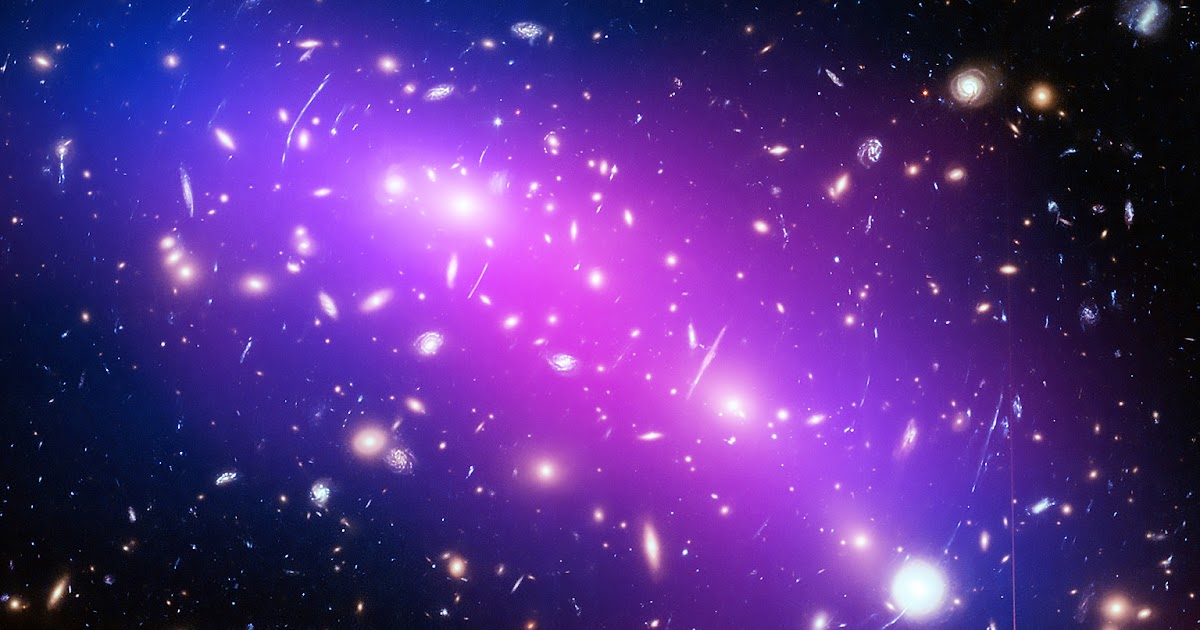 Jean-Baptiste Faure: Colliding Galaxy Clusters MACS J0416.1-2403
