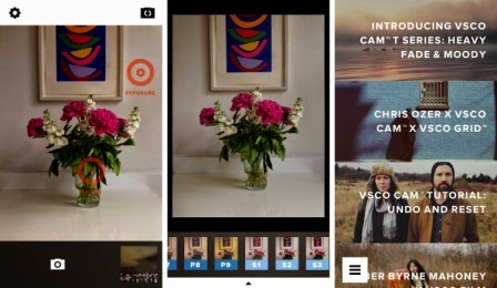vsco mod v90 Apk Mod For Android