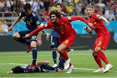 مشاهدة مباراة بلجيكا ضد كوت ديفوار بث مباشر اليوم 08-10-2020 مباراة ودية مشاهدة مباراة بلجيكا ضد كوت ديفوار بث مباشر اليوم 08-10-2020 مباراة ودية