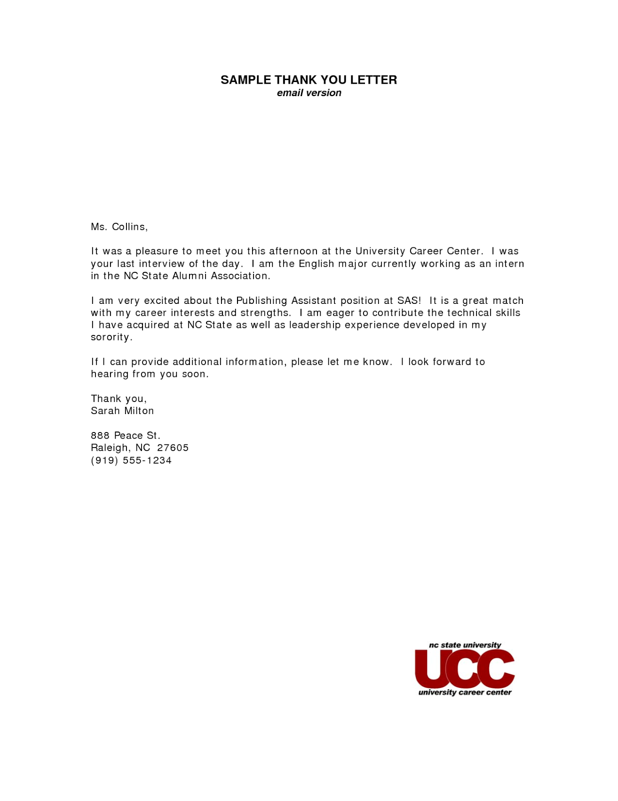how to email a cover letter and resume