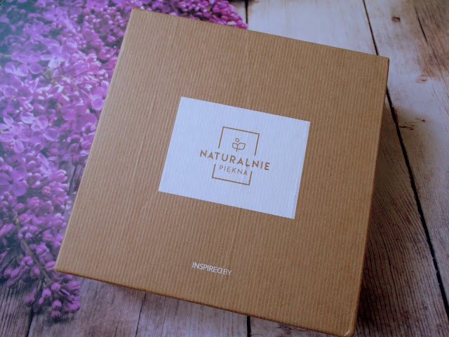 INSPIRED BY Naturalnie Piękna edycja 2