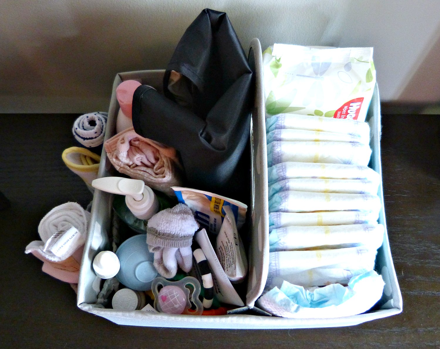 huggies little movers size 6 costco