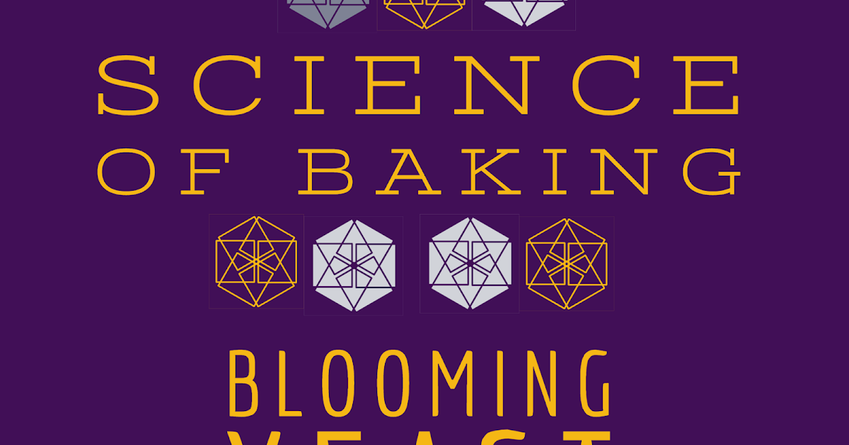Science of Baking