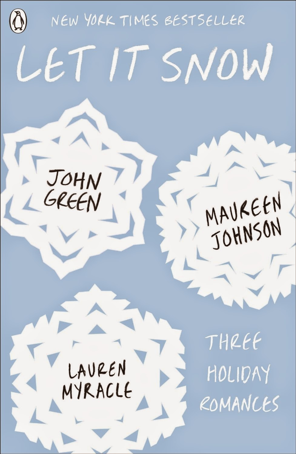 El Rinc n De La Lectura Rese a Let It Snow John Green Maureen el-rinc-n-de-la-lectura-rese-a-let-it-snow-john-green-maureen