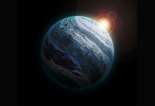 Amazing Facts about Planet Uranus in Hindi- अरूण (यूरेनस ग्रह) के बारे में 20 रोचक तथ्य