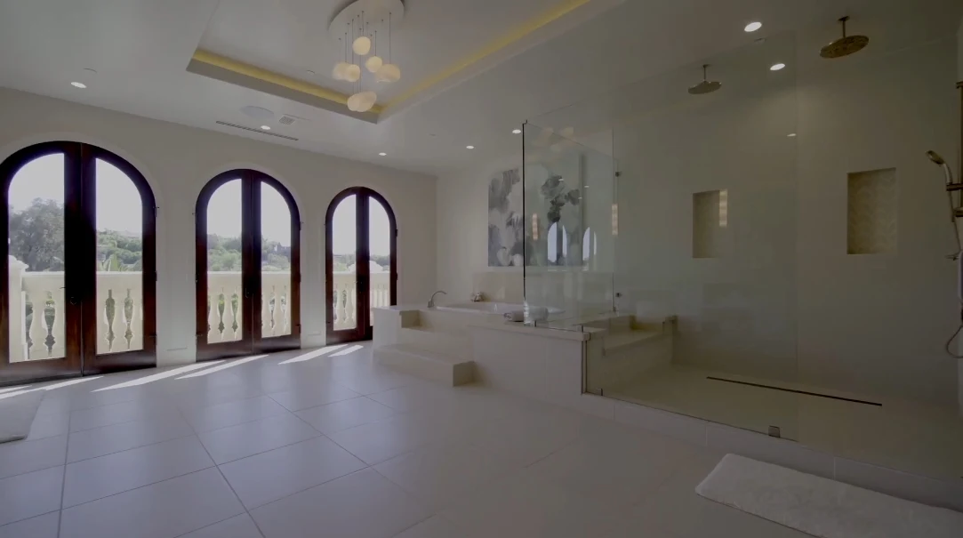 41 Interior Design Photos vs. Tour 12009 Longacre Ave, Granada Hills, CA Luxury Mansion