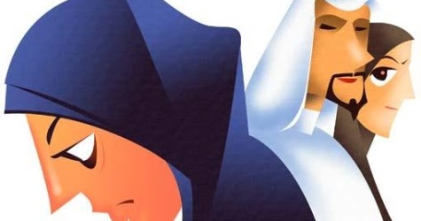 CHEATING MUSLIM SPOUSES: A SAD STATE OF ‘AFFAIRS’ - Pious Muslim