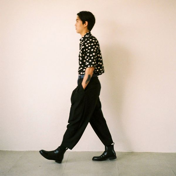 Sweet The Kid – Slowly – Single