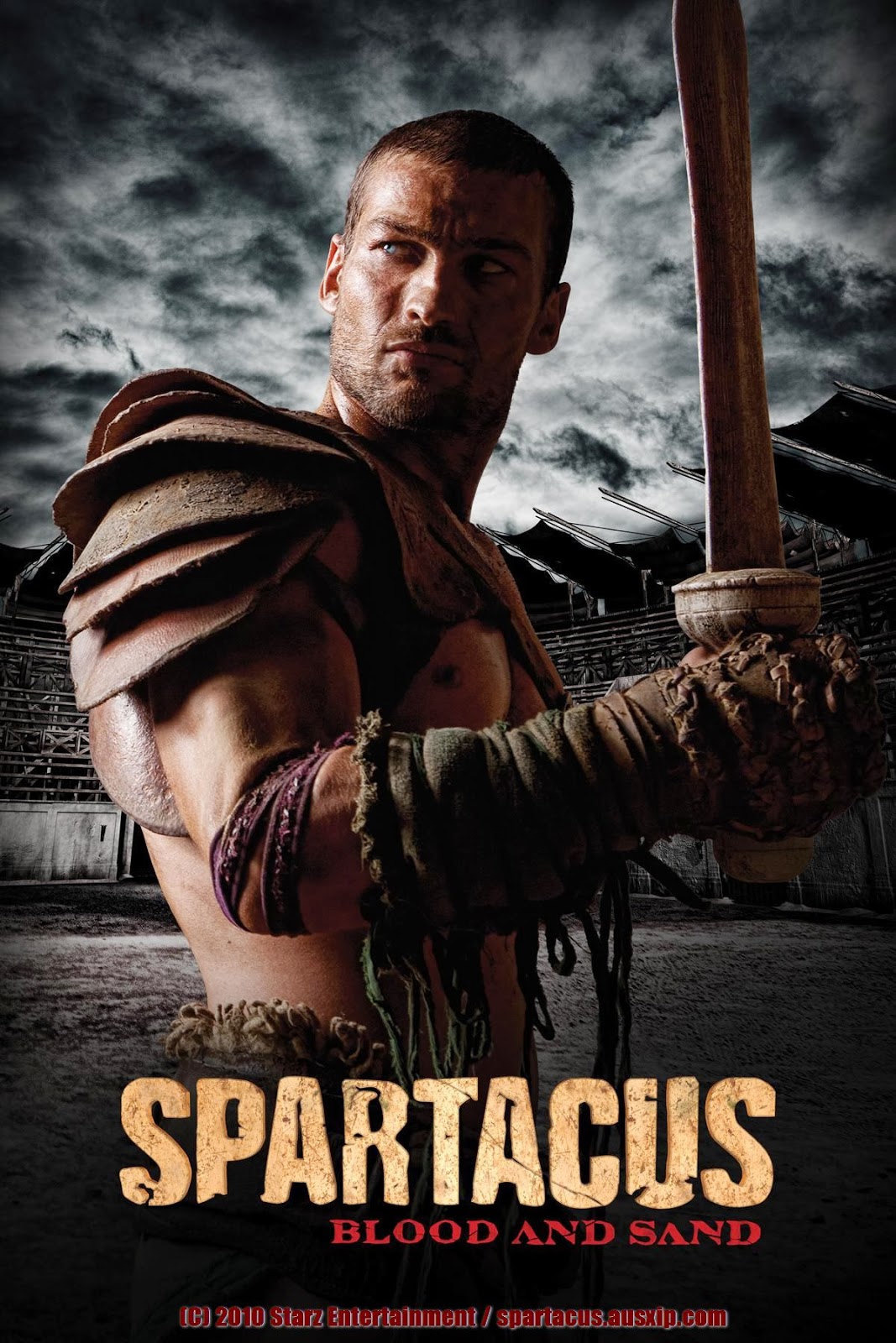 Leitora Incomum Série Spartacus Blond And Sand