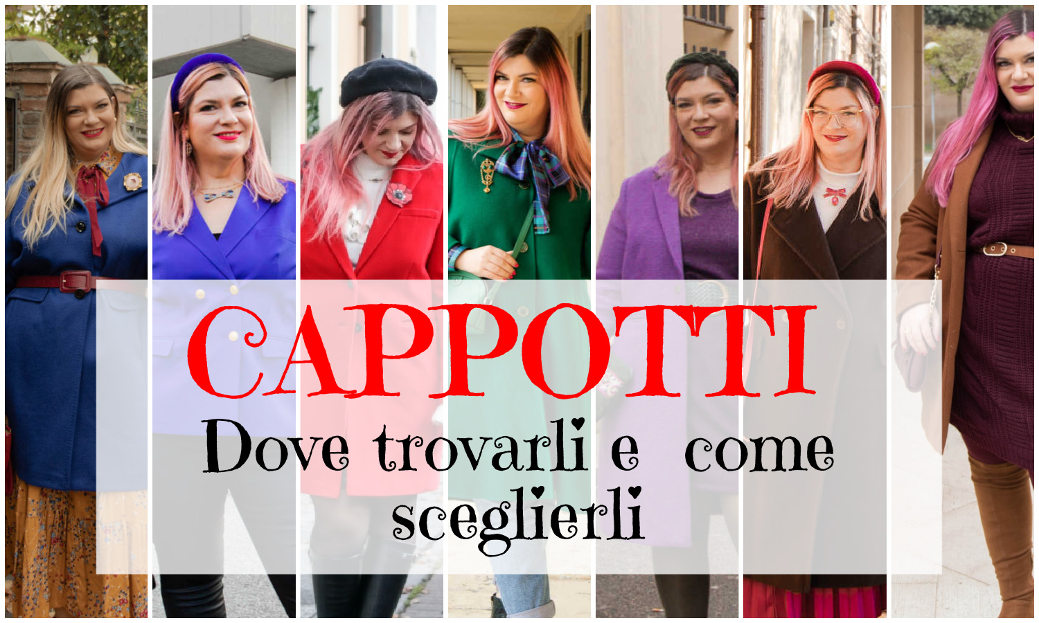 Cappotti di marca scontati hotsell - Main Image