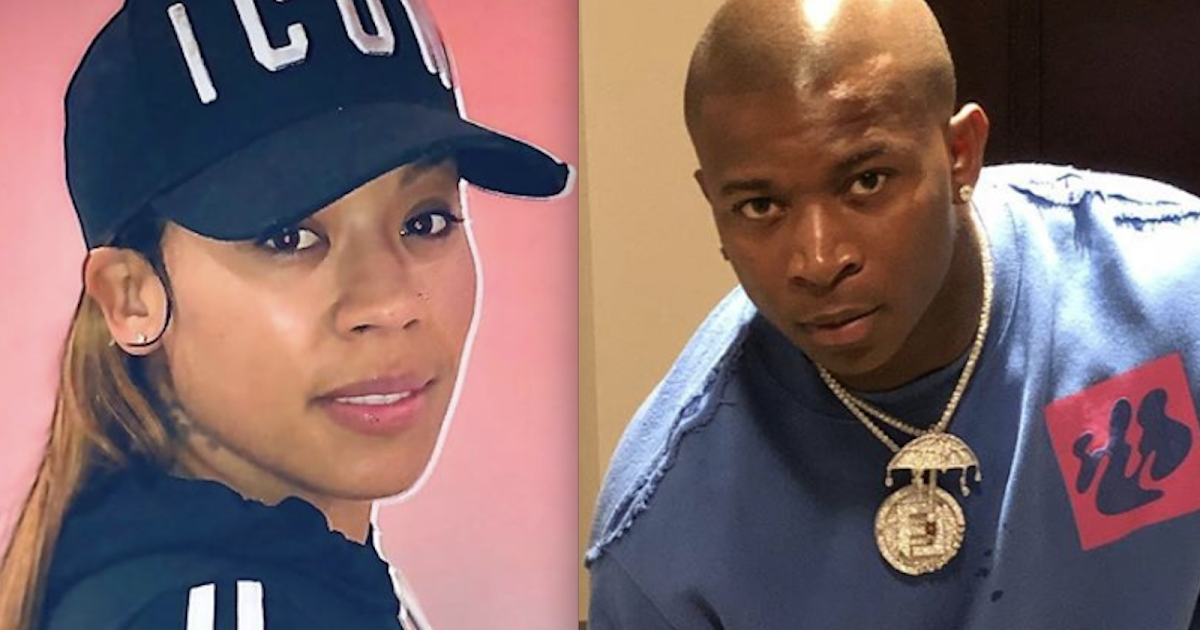 Rhymes With Snitch | Celebrity and Entertainment News | : OT Genasis