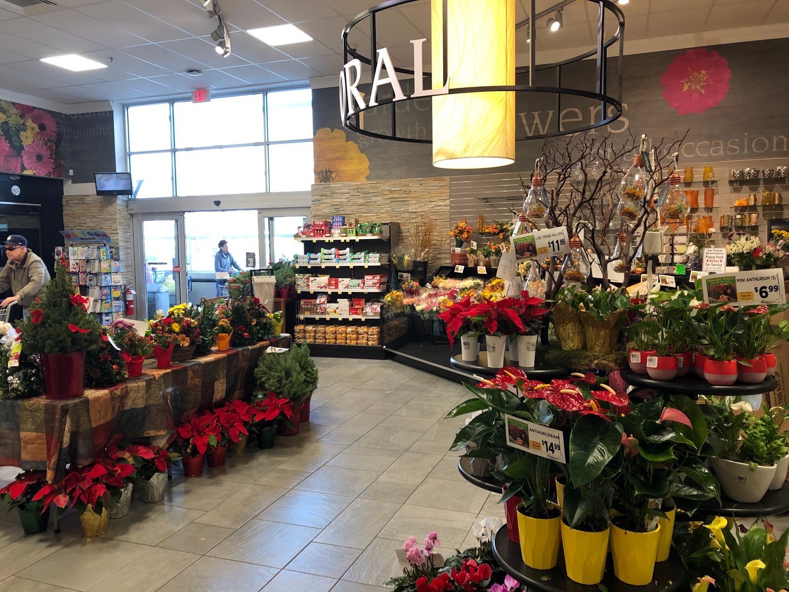 TOUR ShopRite Milford, CT