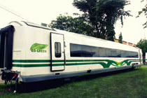 Kereta Wisata Khusus di Indonesia : Cara Menikmati Pariwisata Kereta Api Yang Mewah Nan Unik