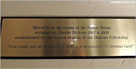 Omni Parker House Hotel: Un Histórico de Boston
