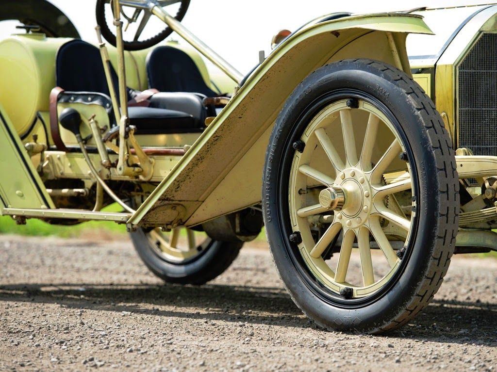 World Of Classic Cars Mercer Type 35R Raceabout World Of Classic