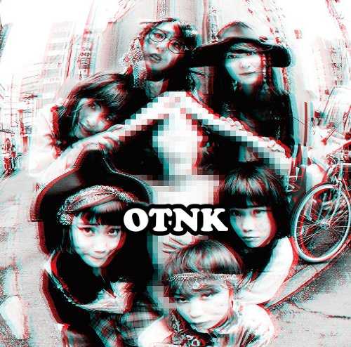 [Single] BiSH – OTNK (2015.09.02/MP3/RAR)
