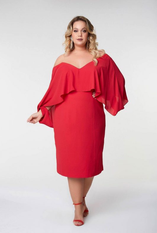 vestido midi traje esporte fino feminino vestido midi traje esporte fino feminino