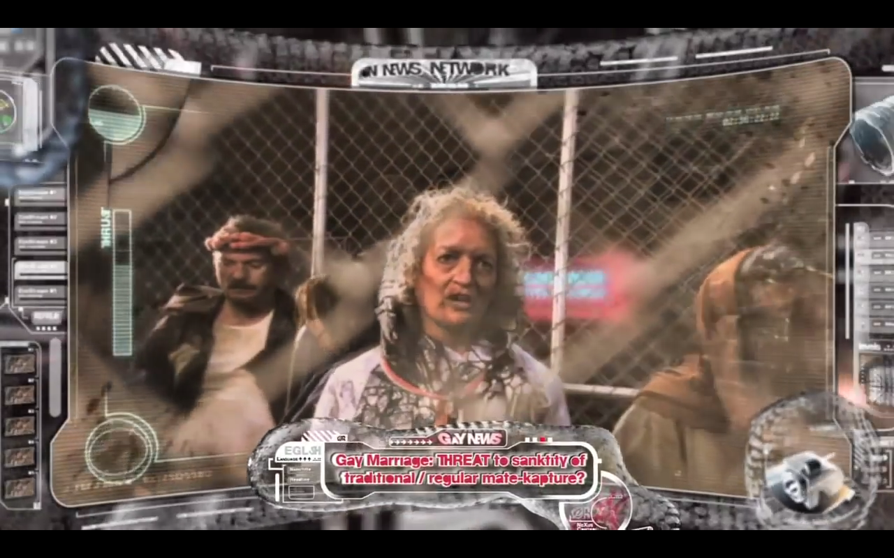 The GoFather Of Math ONION Future News From The Year 2137